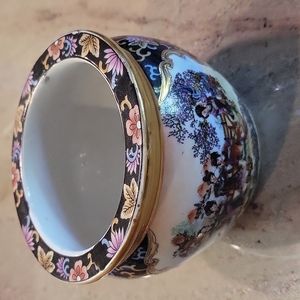 Mini Chinese Planter